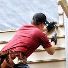 Siding for Multi-Family Homes in Tripoli, IA